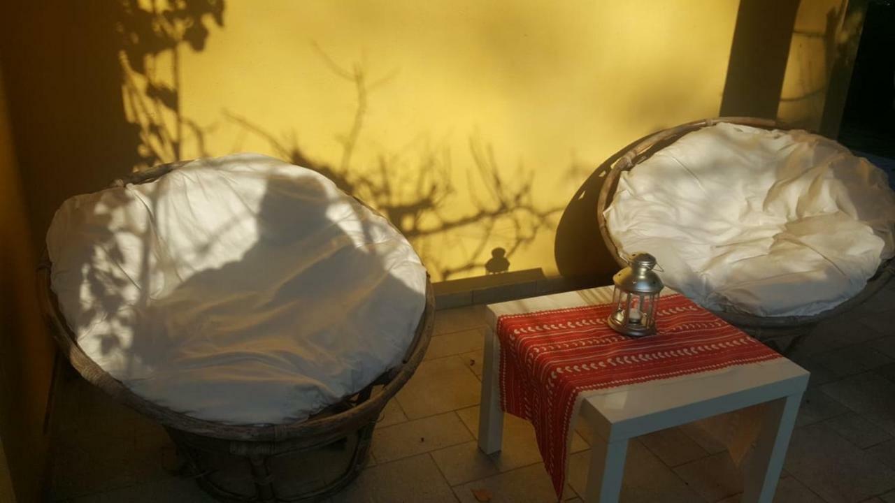 Rose'S Garden - Zona Tranquilla - Vicino Torino Apartment Pino Torinese Exterior photo